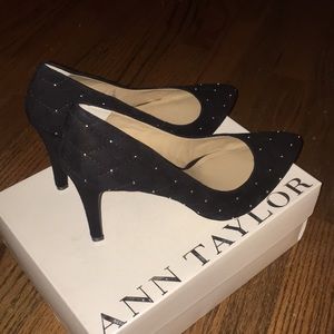 Ann Taylor Pumps